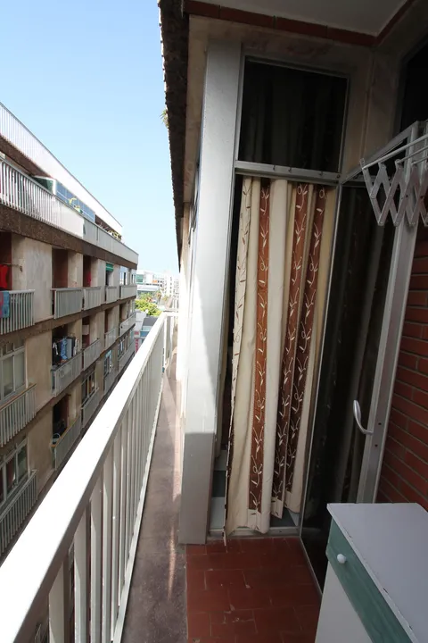 Wohnung 38 m² in Las Palmas de Gran Canaria