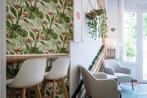 Room for rent, Barcelona