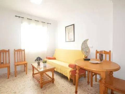 Квартира 55 м² у Conil de la Frontera