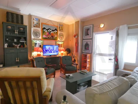 Piso de 59 m² en Cartagena