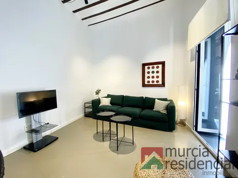 Pis de 85 m² a Múrcia