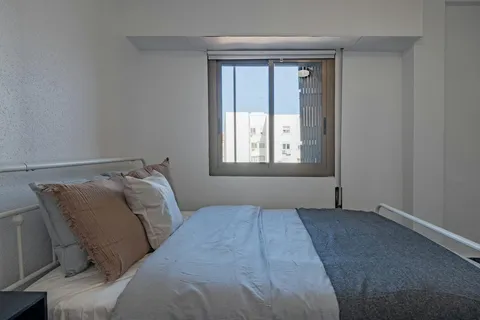 Stanza in affitto, Valencia