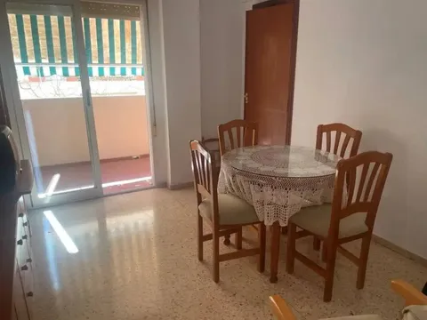 Pis de 110 m² a Gandia