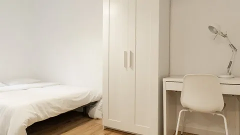 Pis de 74 m² a Madrid