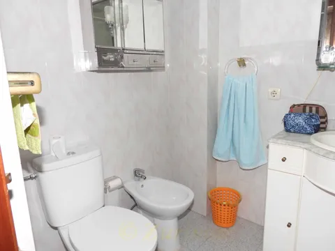 Pis de 78 m² a Roquetas de Mar
