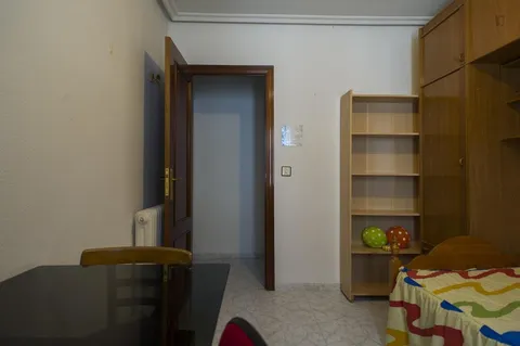 Wohnung 110 m² in Salamanca