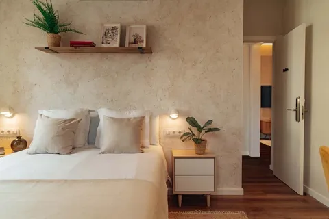 Stanza in affitto, Barcelona