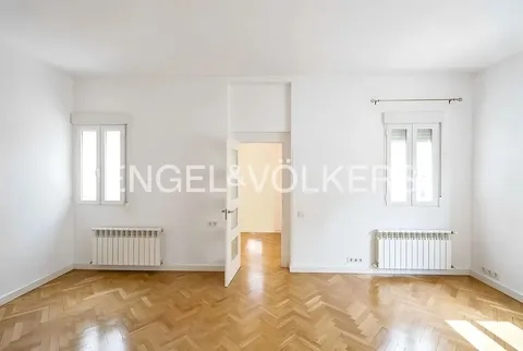 Pis de 82 m² a Madrid