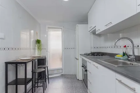 Habitació de lloguer, València