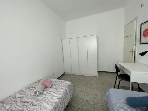 Appartamento 52 m² a Barcelona