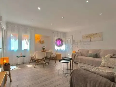 Wohnung 100 m² in Xàbia / Jávea