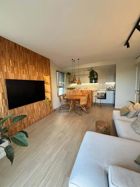 Appartement 70 m² à Barcelone