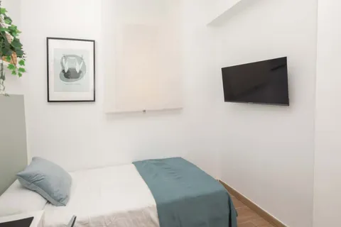 Habitació de lloguer, València