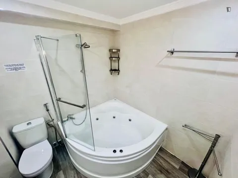 Pis de 76 m² a Màlaga