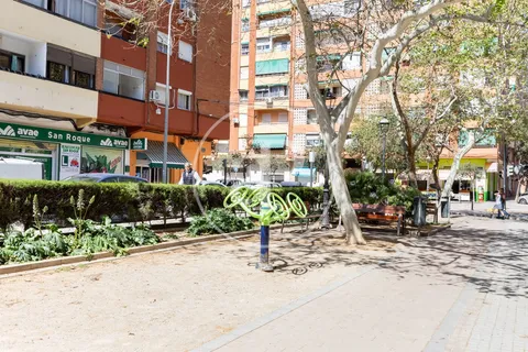 Pis de 75 m² a València