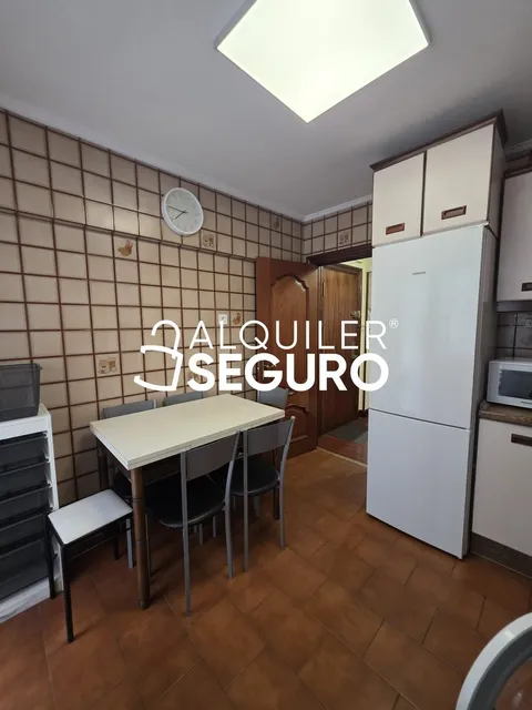 Pis de 76 m² a Barakaldo