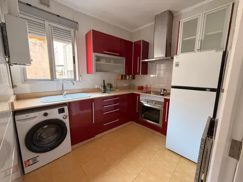 Pis de 103 m² a València