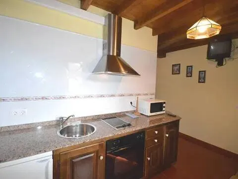 Appartamento 60 m² a Cabrales