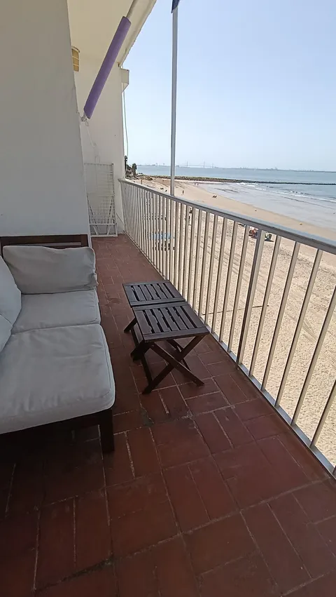 Habitació de lloguer, El Puerto de Santa María