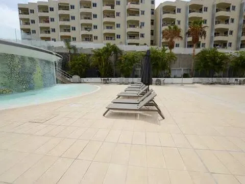 Квартира 90 м² в Adeje