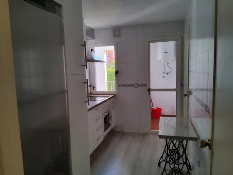 Pis de 111 m² a Sevilla