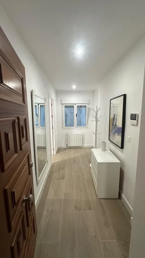 Pis de 122 m² a Granada