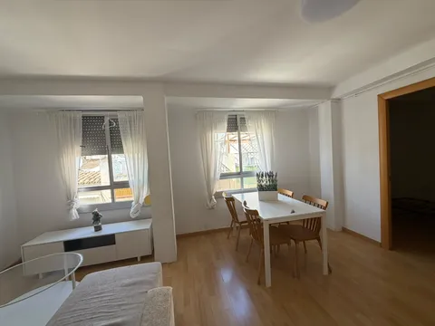 Flat 70 m² in Vila-real (3/15)