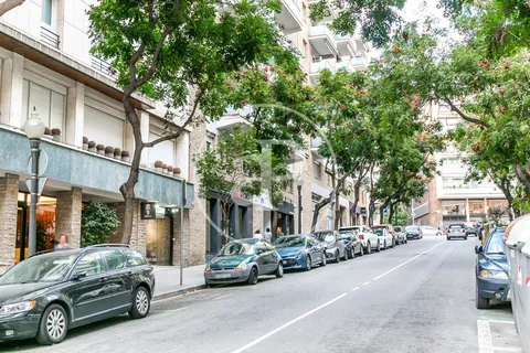 Pis de 170 m² a Barcelona