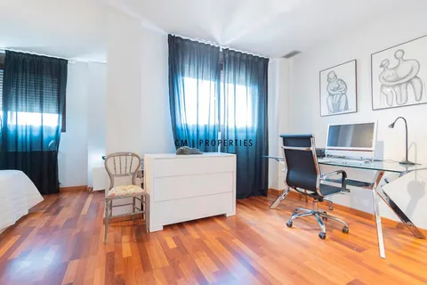 Pis de 396 m² a Bétera