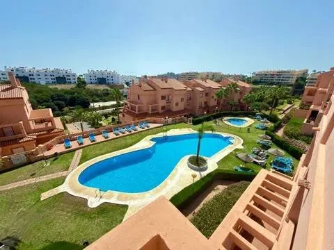 Appartamento 124 m² a Mijas