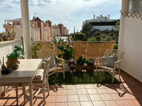 Apartamento 105 m² em Rincón de la Victoria (2/15)