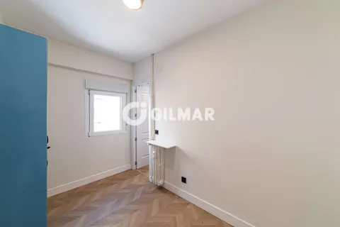Piso de 221 m² en Madrid