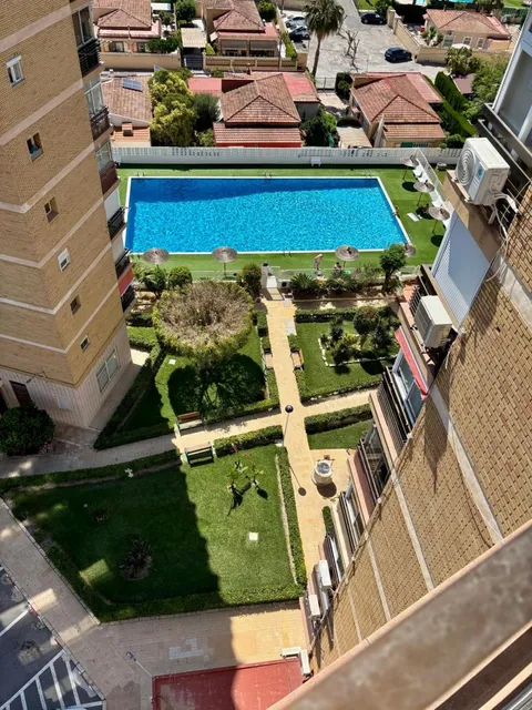 Pis de 55 m² a el Campello