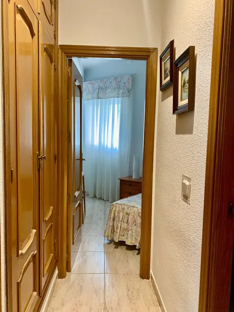Pis de 70 m² a Villa del Prado