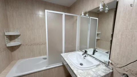 Habitació de lloguer, Granada