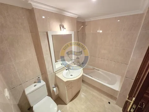 Wohnung 80 m² in Vigo