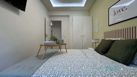 Room for rent, Madrid