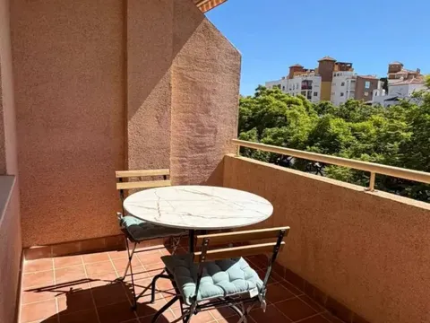 Flat 70 m² in Benalmádena