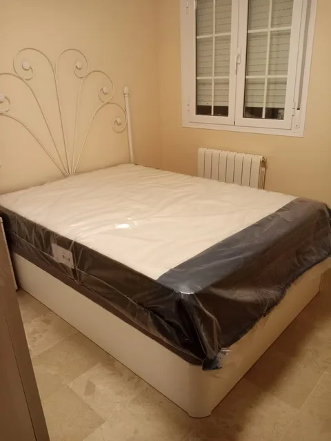 Piso de 140 m² en Baza