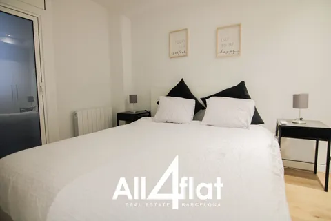 Appartamento 104 m² a Barcelona