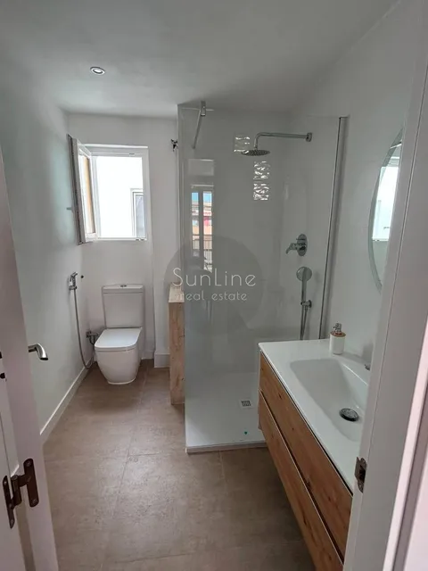 Wohnung 89 m² in Valencia