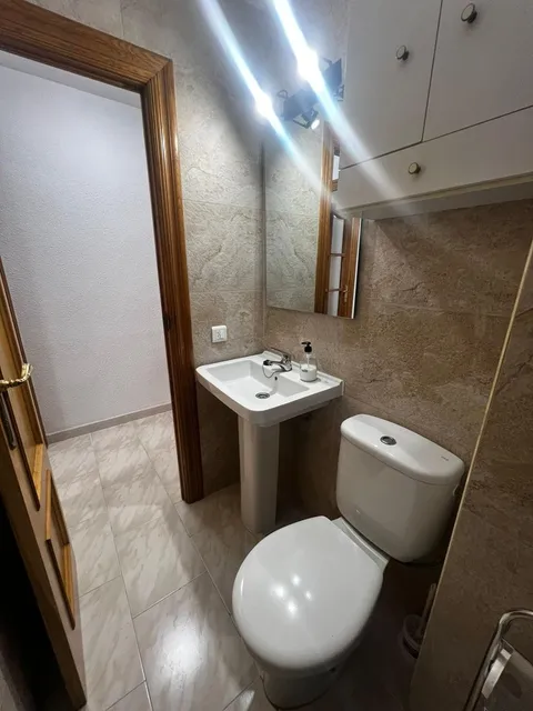 Pis de 45 m² a Alacant