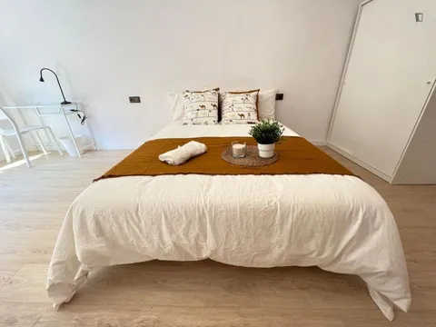 Habitació de lloguer, València