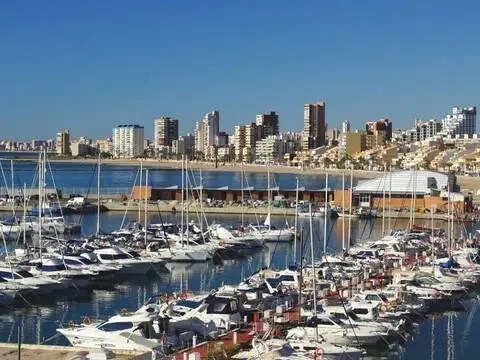 Pis de 82 m² a el Campello
