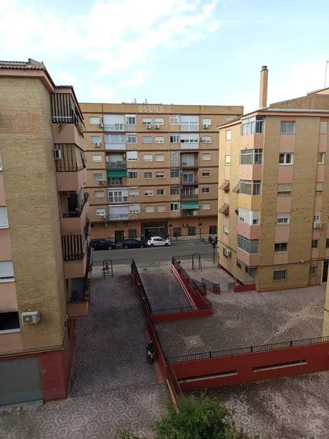 Pis de 100 m² a Granada