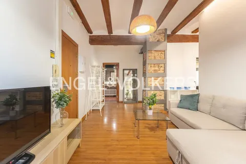 Appartamento 75 m² a Valencia