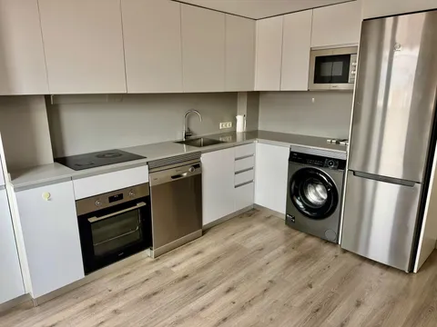 Pis de 160 m² a Madrid