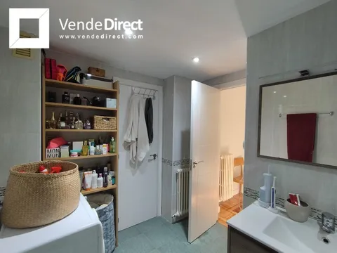 Pis de 65 m² a Madrid
