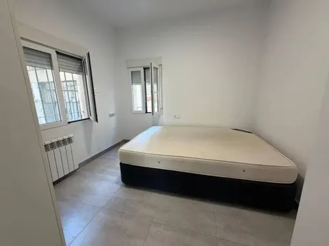 Pis de 84 m² a Madrid