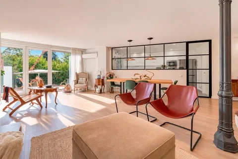 Pis de 140 m² a Majadahonda